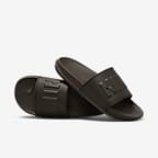 Nike Offcourt Men's Slides. Nike ID